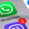 Akibat Corona, WhatsApp dan YouTube Batasi Peredaran Informasi Tidak Benar