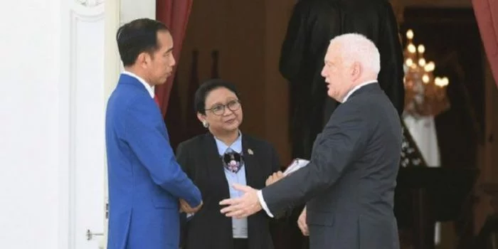 Media Australia Sebut Indonesia Bencana Dari Utara di Tengah Pandemi Corona