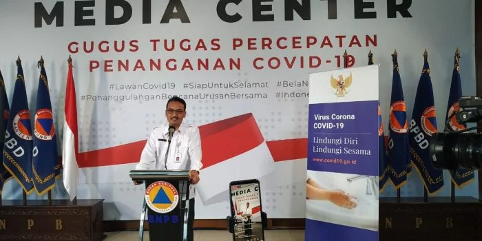 Tanggap Corona, Pemerintah Keluarkan Edaran Minta Bentuk Relawan Desa Pantau Pintu Masuk 24 Jam