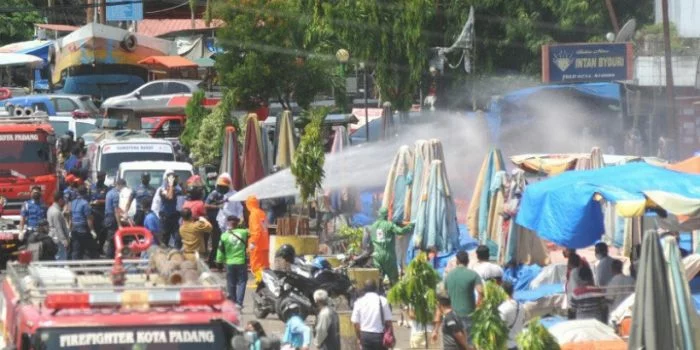 Fenomena Ribuan Cacing Tanah di Solo dan Klaten, Ini Kata Pakar UGM