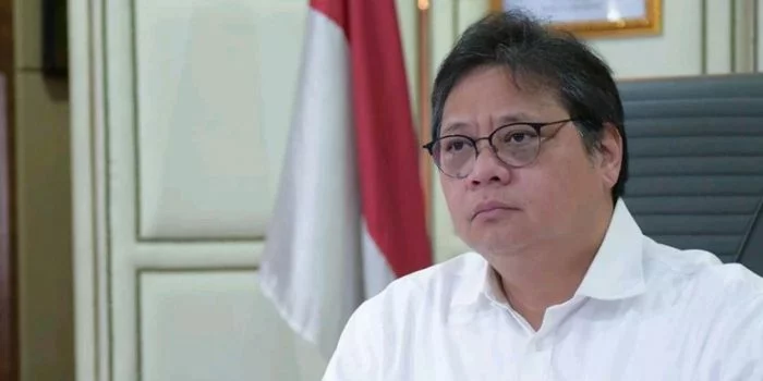 DPR Sepakat RUU Cipta Kerja Dibawa ke Paripurna, Begini 16 Poin Pernyataan Menko Airlangga