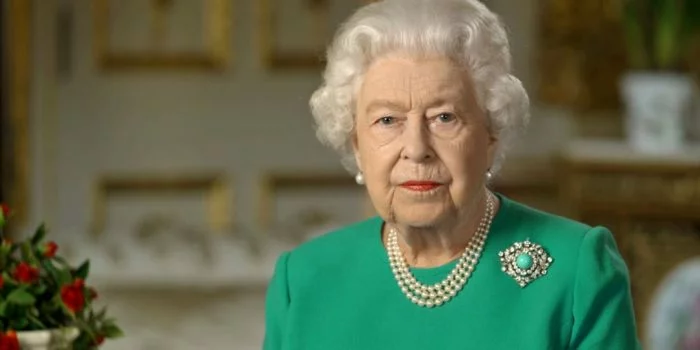 Pidato Langka Ratu Elizabeth II di Tengah Pandemi Corona