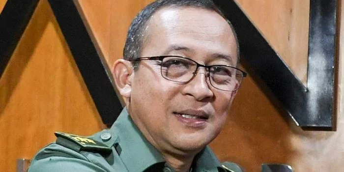 TNI Siaga Pasukan Hadapi Gejolak Anarkis Akibat Pandemi Corona