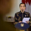 Perpu Kebijakan Keuangan Negara dan Stabilitas Sistem Keuangan, Ini 5 Poin Presiden Jokowi