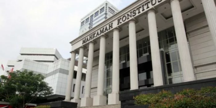 Pasal Kontroversial, MK Gelar Sidang Perdana Uji Materi Perppu Corona