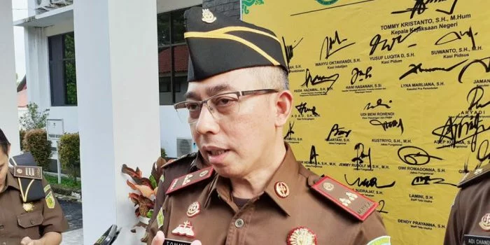 Kepala Kejaksaan Negeri Kabupaten Cirebon: Jaksa Menyapa Inovasi Sadar Hukum