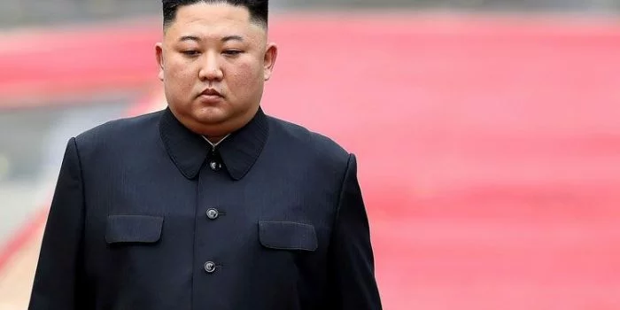 Dokumen Negara Belum Ditandatangani Kim Jong-un, Pertanda Apakah Ini?