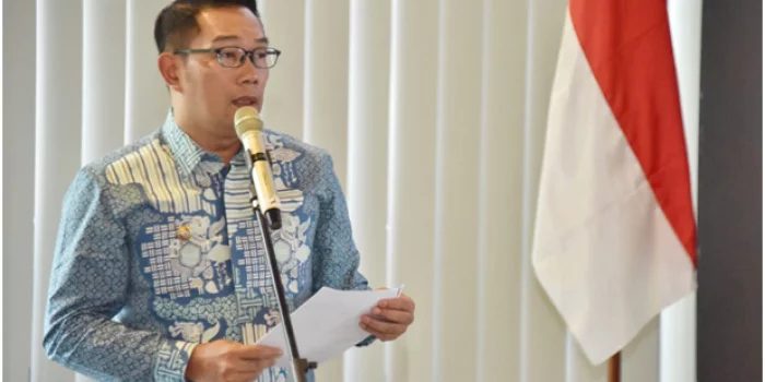 Ridwan Kamil Siap Sambut 68 ABK Diamond Princess di Kertajati