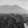 Misteri Letusan Gunung Salaka