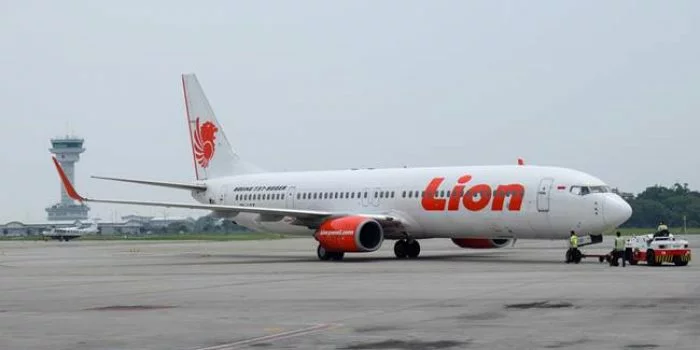 Lion Air Group Kembali Beroperasi 10 Mei