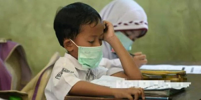 Buka Sekolah di Bulan Juli, Kemendikbud: Hanya untuk Daerah Bebas Corona