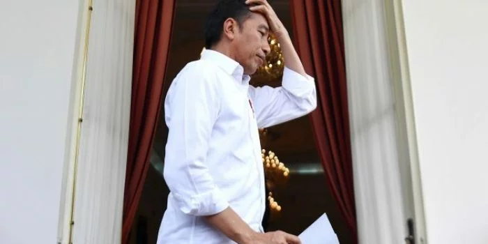 7 Menteri Kabinet Indonesia Maju Jokowi Dapat Sentimen Negatif, Ini Hasil Kajian Indef