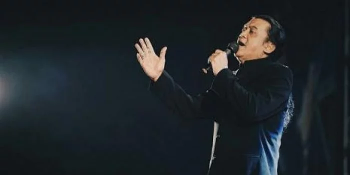 Sempat Nonton Video 'Ojo Mudik' Via Vallen: Mas Didi Kempot Pucat