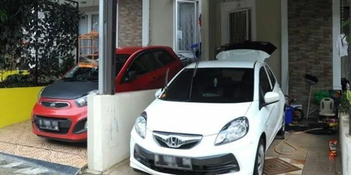 #DiRumahAja, Ini Tips Merawat Mobil yang Terparkir Lama