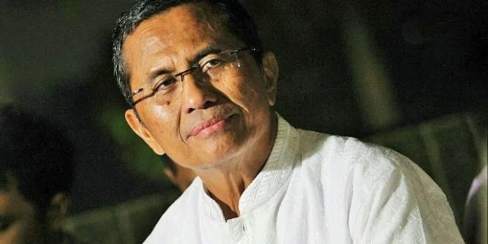 Kasus Gagal Bayar Jiwasraya, Dahlan Iskan: Jangan-jangan Dulu Saya Juga Tertipu