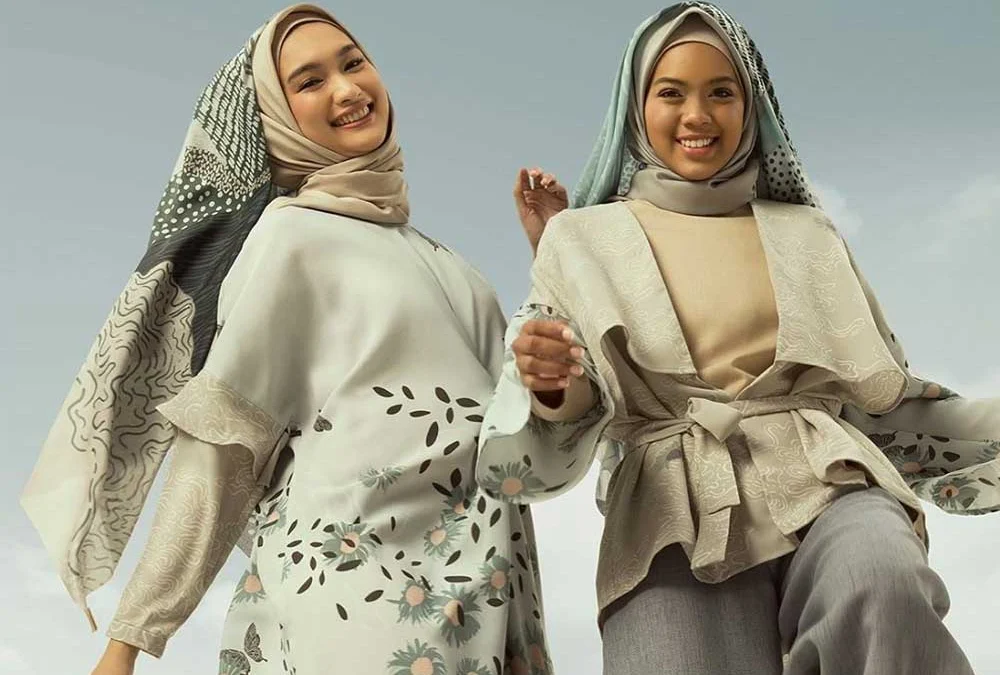 Ini Rekomendasi Brand Hijab Lokal