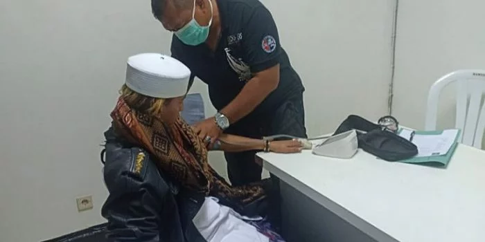 Izin Asimilasi Dicabut, Habib Bahar bin Smith Baru Akan Bebas November 2021