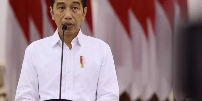 Selamatkan Ekonomi Indonesia, Jokowi Perintahkan Menteri Cari Jalan Racik Stimulus Jitu