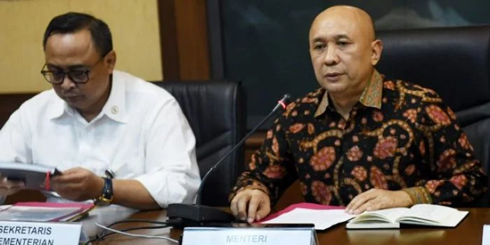 Dikritik Farid Gaban, Teten Masduki Angkat Bicara