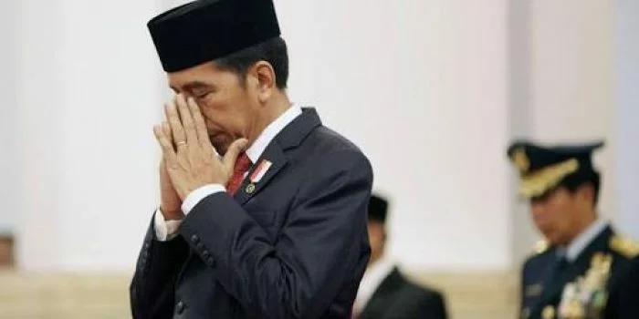 Presiden Jokowi. (Foto: Dok Net)