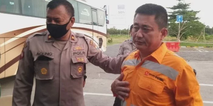 TKA Asal China Rusak Fasilitas Bandara Banyuwangi