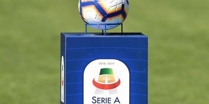 Spadafora Konfirmasi Serie A Mulai Lagi 13 Juni