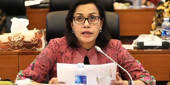 Bersifat Segera, Sri Mulyani Mendadak Minta Rapat dengan DPR