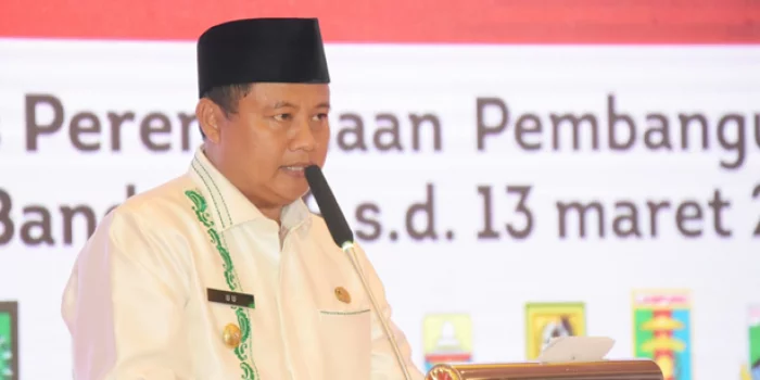 Sekjen Kemendagri Sebut IPM Jabar Tinggi