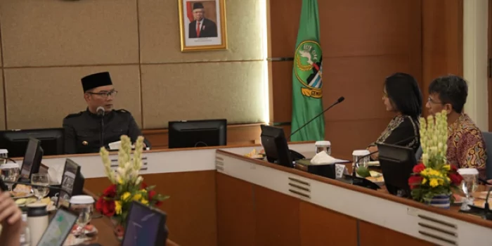 Ridwan Kamil: Kampus ITB Cirebon Gelar Perkuliahan pada Agustus 2020