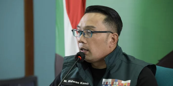 Percepat Penanggulangan COVID-19, Jabar Bentuk Forum Perguruan Tinggi