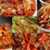 Makanan Pedas Dapat Turunkan Berat Badan