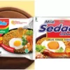 Duel Seru Mie Instan: Indomie vs Mie Sedaap