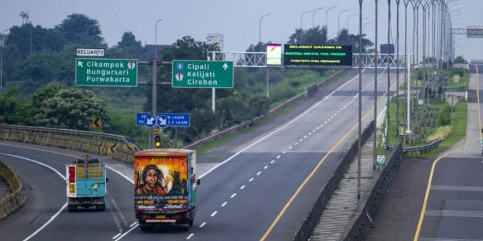 PSBB Jabar Dimulai Hari Ini: Catat! Ada 232 Titik Penyekatan Larangan Mudik