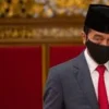 Sidang Perppu Corona Berlanjut, Mahkamah Konstitusi Panggil Jokowi