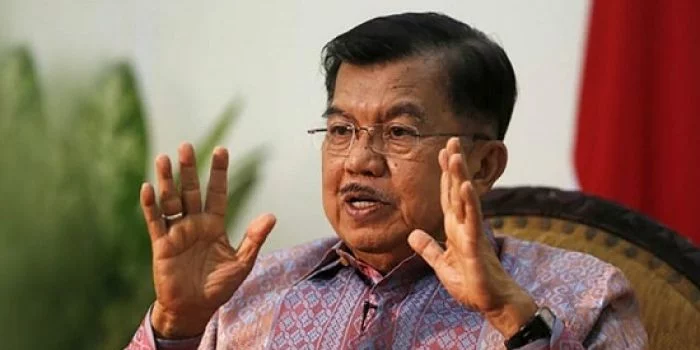 Angkat Bicara, Jusuf Kalla: Pemilu 2024 Ditunda, Negeri Ini Akan Ribut