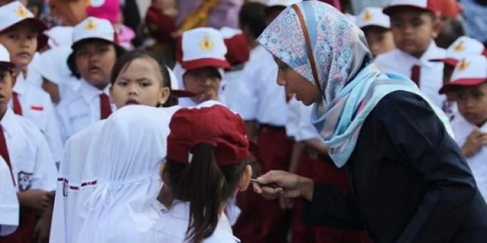 Sekolah Buka Bulan Juli? Begini Persiapan Kemendikbud