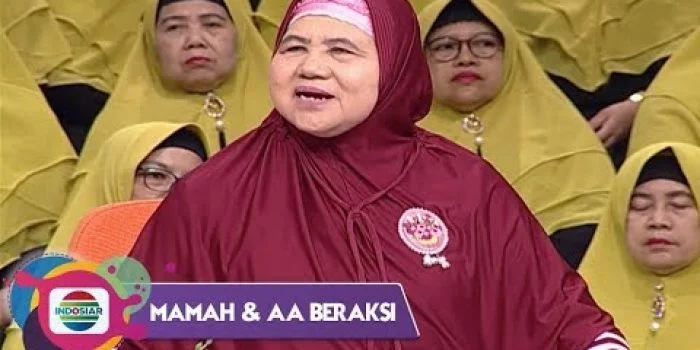 Dedeh Rosidah atau Mamah Dedeh Dikabarkan Meninggal Dunia, Begini Kata Abdel