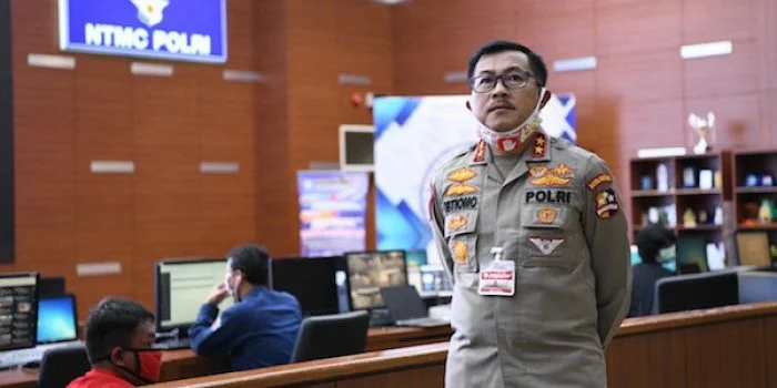 Korlantas Polri: Surat Pengantar RT dan RW Bukan Bukti Izin Mudik