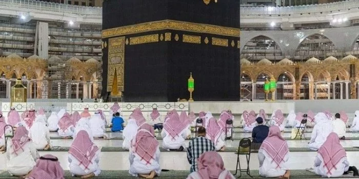 Mulai 31 Mei, Kecuali Mekkah, Arab Saudi Kembali Izinkan Masjid untuk Sholat Jumat