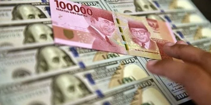 Utang Luar Negeri Indonesia Triwulan I-2020 Sebesar 389,3 miliar dolar