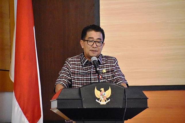 Kemendagri Akui Ada Gap Pusat dan Daerah Tangani Corona