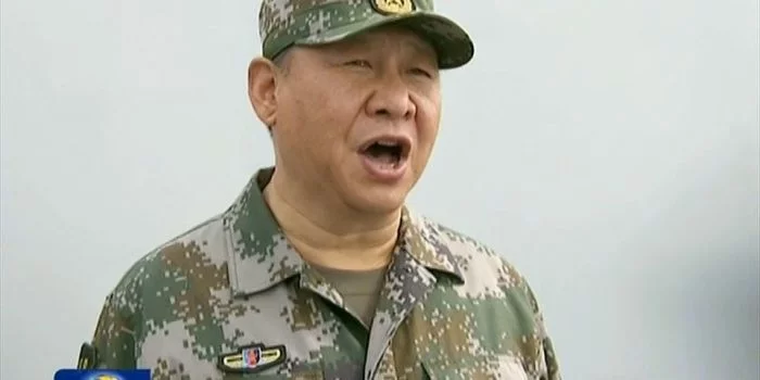 Xi Jinping Tandatangani Aturan Operasi Militer Non-perang di Luar Negeri