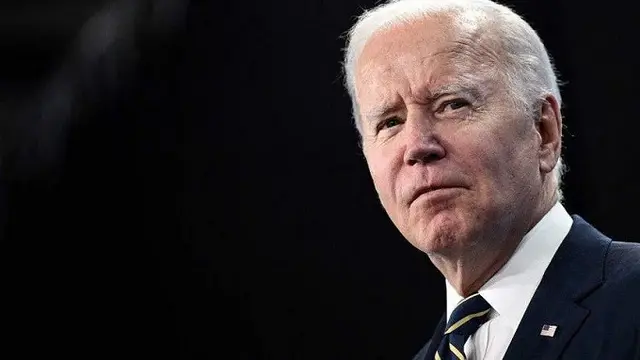 Joe Biden Ucapkan Selamat atas Kemenangan Prabowo Subianto di Pilpres 2024