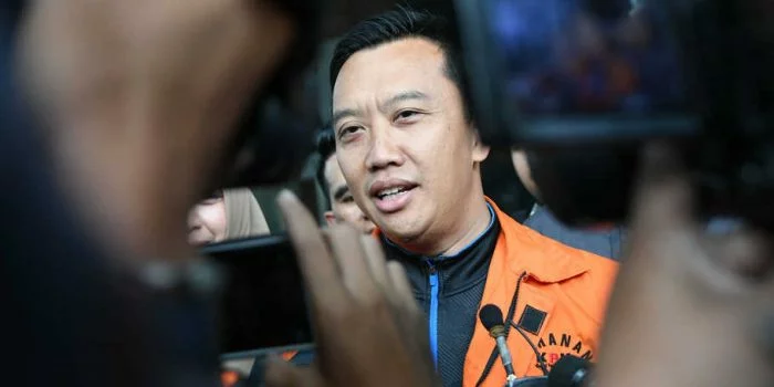 Imam Nahrawi Sebut Taufik Hidayat Pernah Menerima Uang Rp 7,8 Miliar untuk Urus Kasus di Kejagung