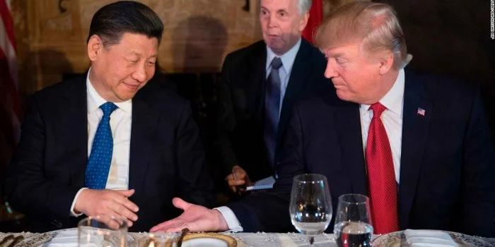 Mantan Penasihat Keamanan AS Ungkap Trump Minta Bantuan Xi Jinping untuk Pilpres 2020