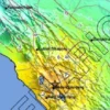 Segmen Sianok Sesar Aktif di Sumbar Miliki Potensi Picu Gempa Kuat