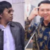 Adian Napitupulu Sebut Ahok Hanya Titipan di Pertamina