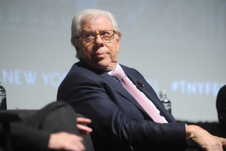 Wartawan Senior Carl Bernstein Investigasi Gedung Putih, Trump Tidak Menguasai Isu Luar Negeri