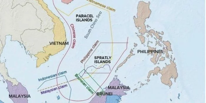 Situasi Laut China Selatan Semakin Memanas