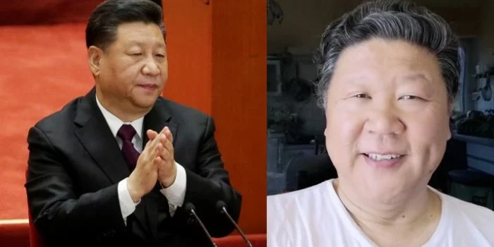 Mirip Presiden China Xi Jinping, Penyanyi Opera Liu Keqing Disensor